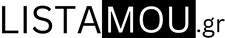Listamou.gr